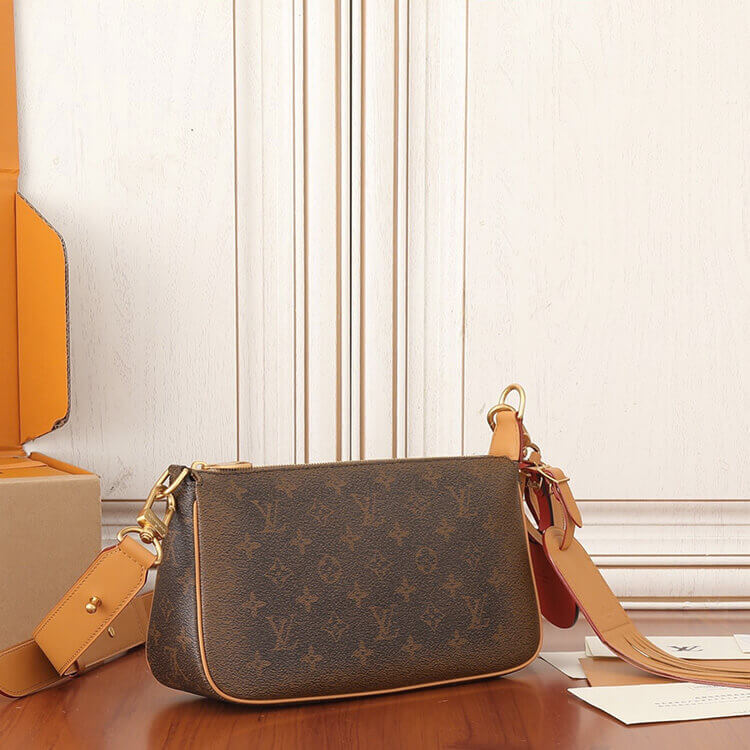 Replica LV Pochette Accessoire XL M11623 (3)