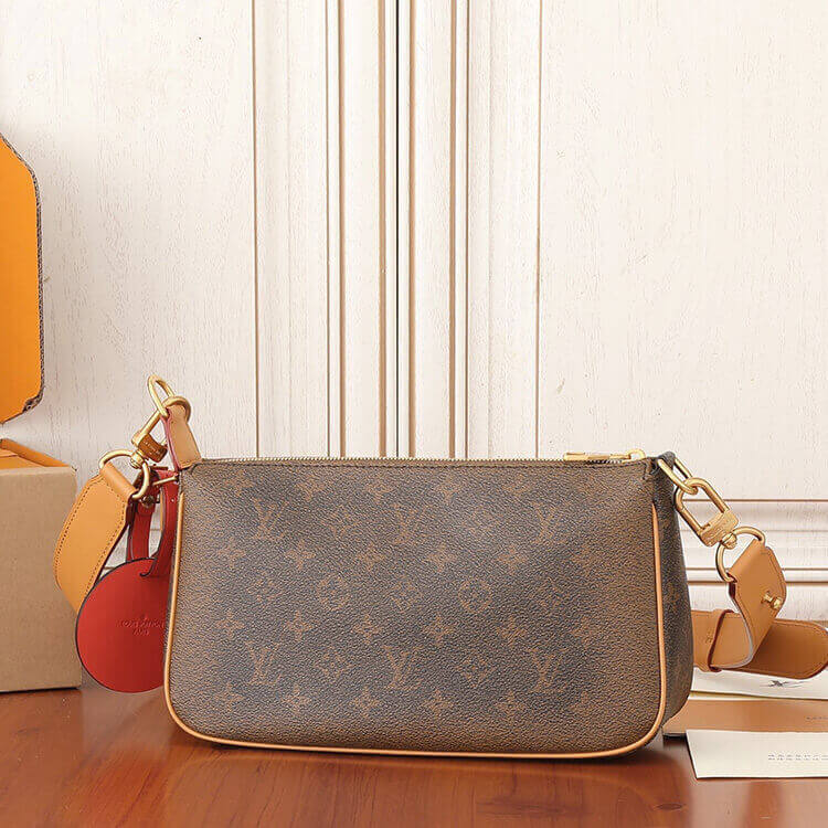 Replica LV Pochette Accessoire XL M11623 (4)
