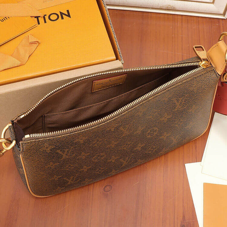 Replica LV Pochette Accessoire XL M11623 (6)