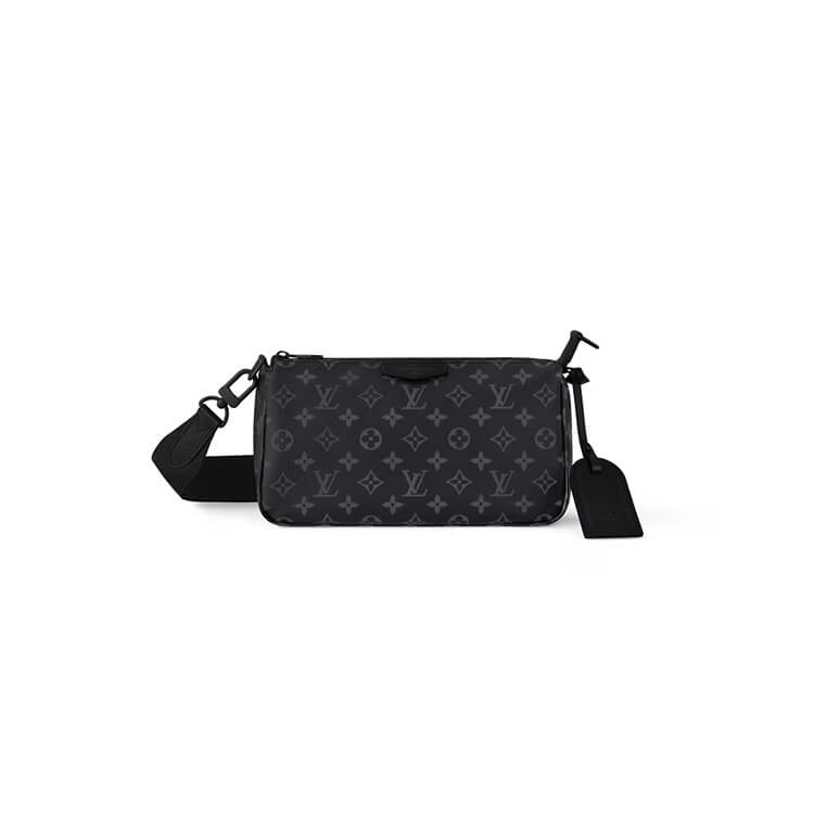 Replica LV Pochette Accessoire XL M11741 (1)