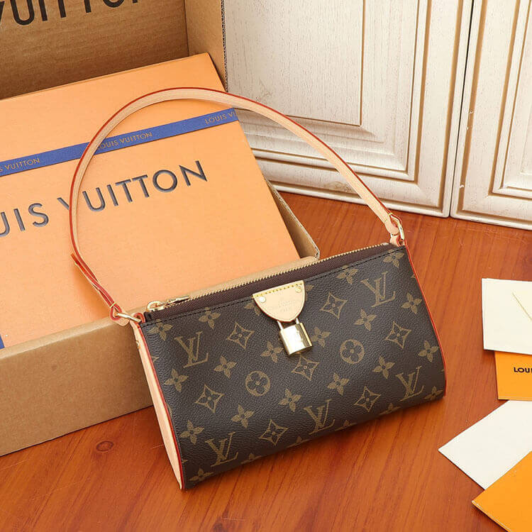 Replica LV Pochette Tirette M47123 (2)
