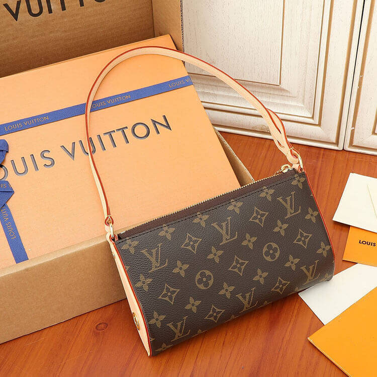 Replica LV Pochette Tirette M47123 (4)