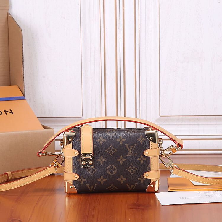 Replica LV Side Trunk PM M46815 (2)