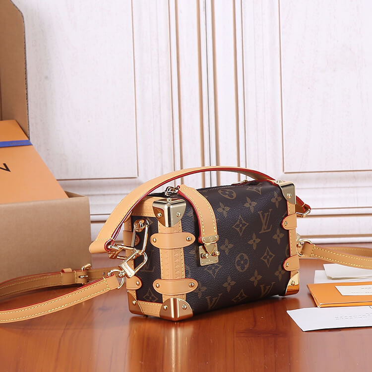 Replica LV Side Trunk PM M46815 (3)
