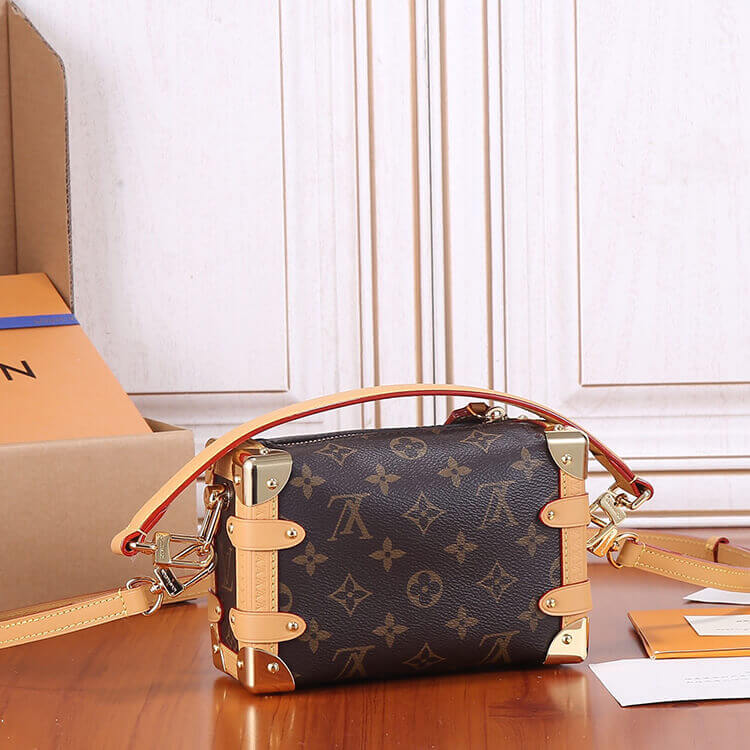 Replica LV Side Trunk PM M46815 (4)