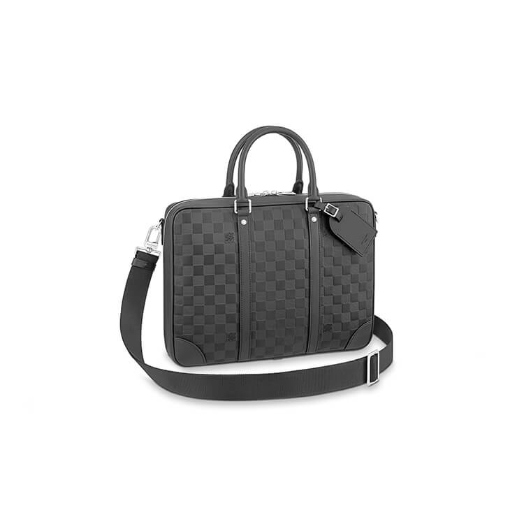 Replica LV Sirius Briefcase N45288 (1)