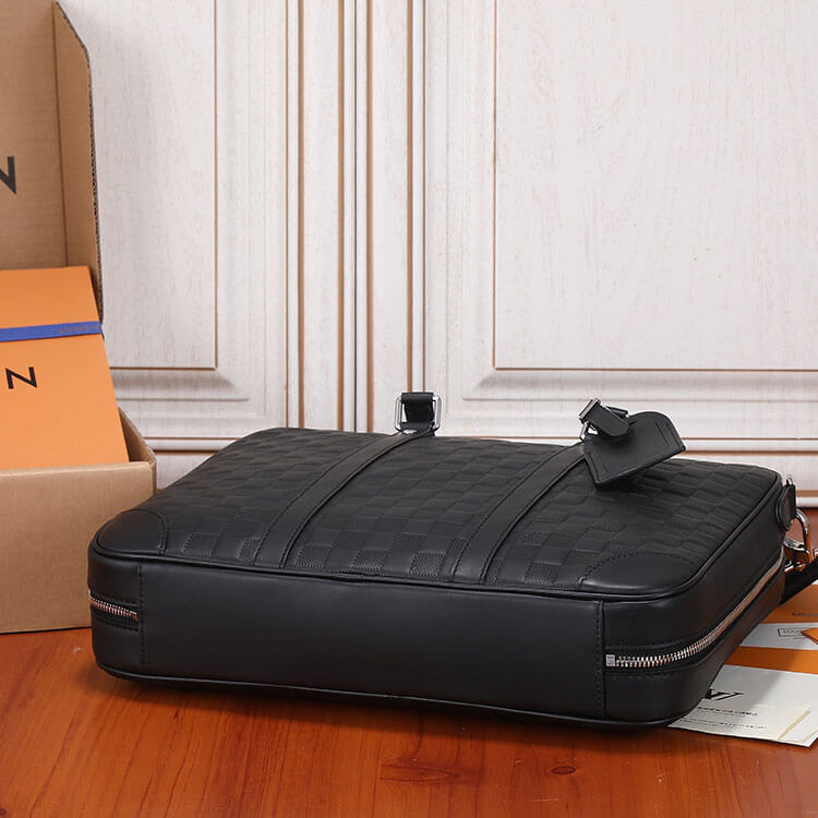 Replica LV Sirius Briefcase N45288 (5)
