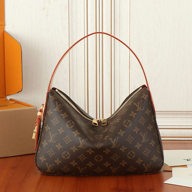 Replica LV Slouchy PM M11952 (2)