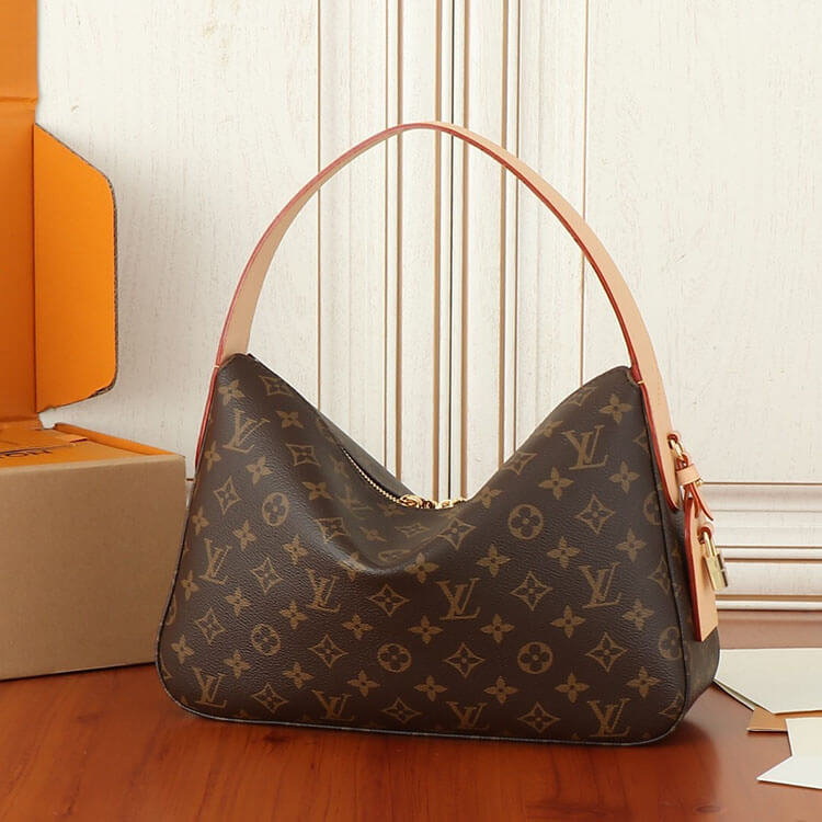 Replica LV Slouchy PM M11952 (4)