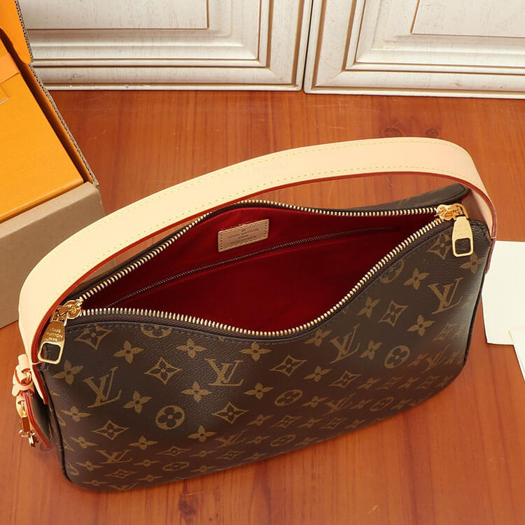 Replica LV Slouchy PM M11952 (6)