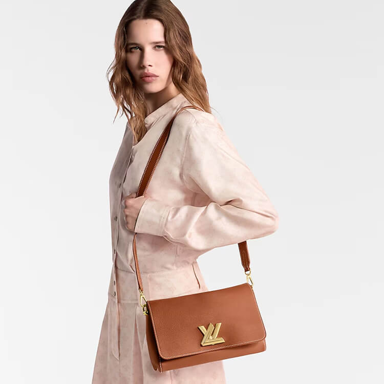 Replica LV Soft Twist M24640 (7)