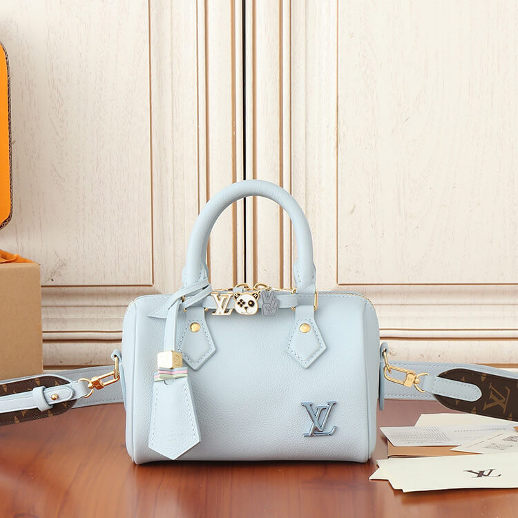 Replica LV Speedy 18 LV&I M24604 (2)