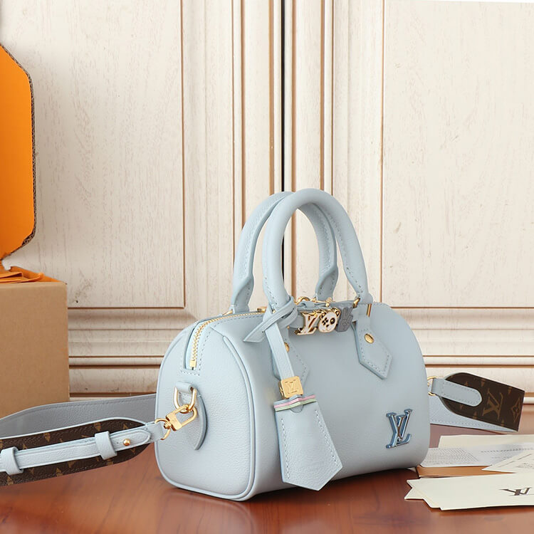 Replica LV Speedy 18 LV&I M24604 (3)