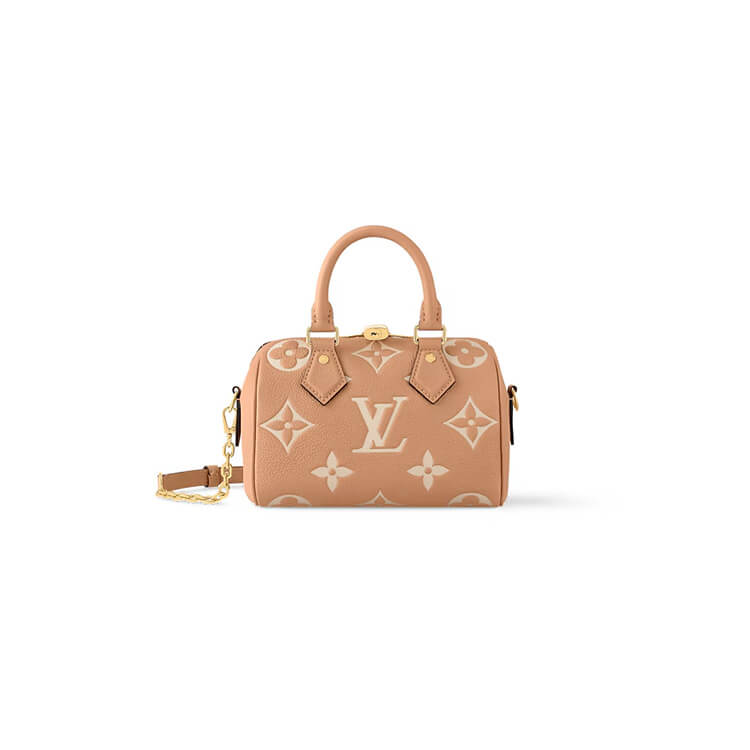 Replica LV Speedy Bandoulière 20 M12713 (1)