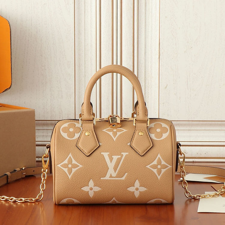 Replica LV Speedy Bandoulière 20 M12713 (2)
