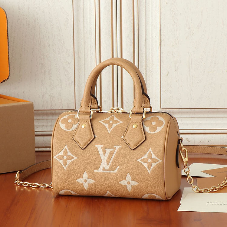 Replica LV Speedy Bandoulière 20 M12713 (4)