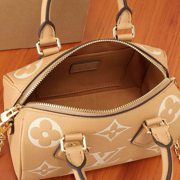 Replica LV Speedy Bandoulière 20 M12713 (6)