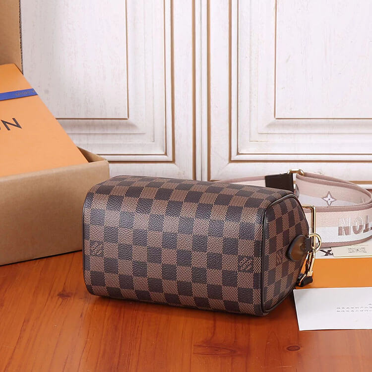 Replica LV Speedy Bandoulière 20 N40489 (5)