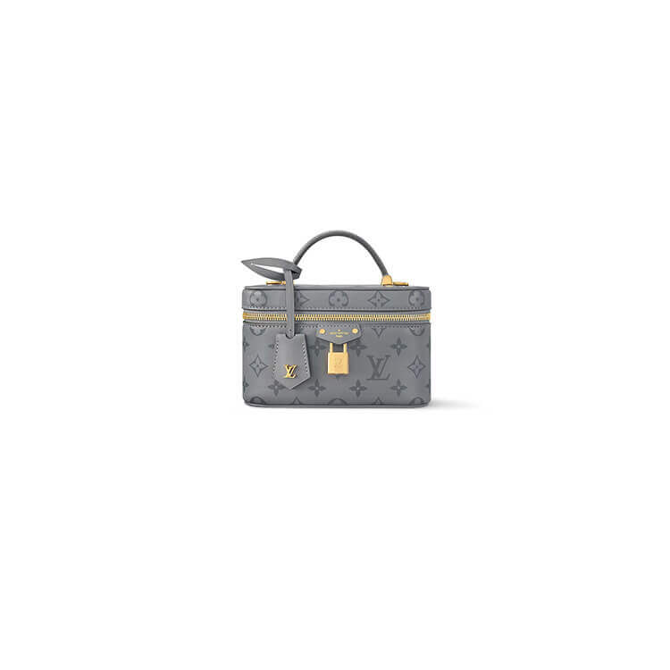 Replica LV Vanity Chain Pouch M12427 (1)