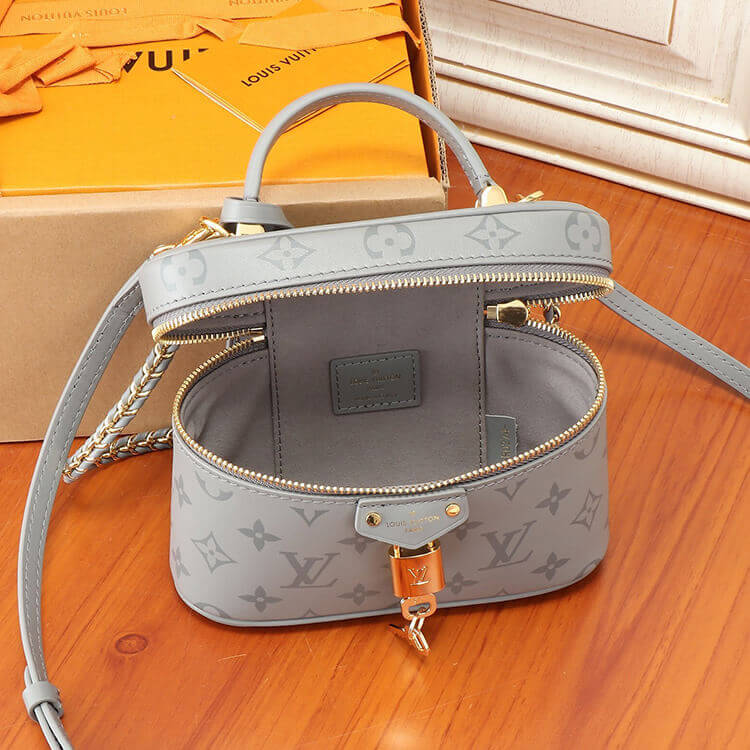 Replica LV Vanity Chain Pouch M12427 (6)