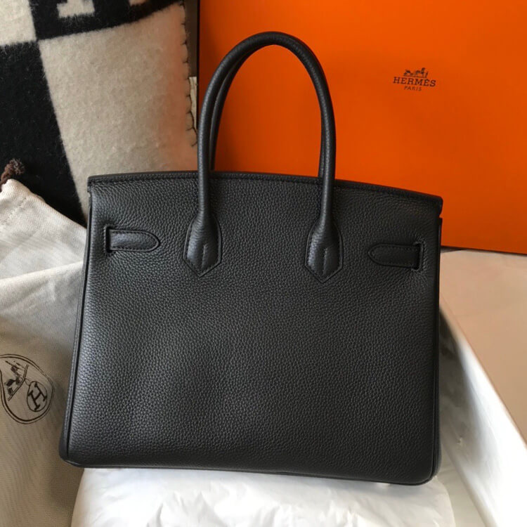 Replica Hermès Birkin Bag (3)