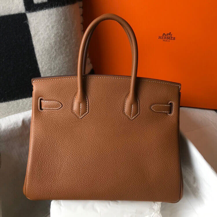 Replica Hermès Birkin Bag 7 (3)