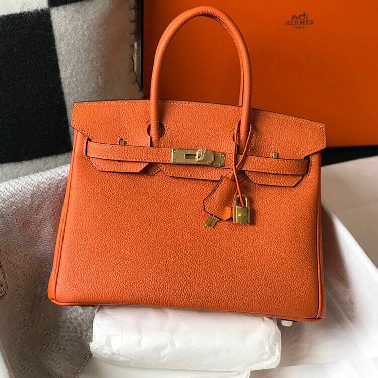 Replica Hermès Birkin Bag 9 (2)