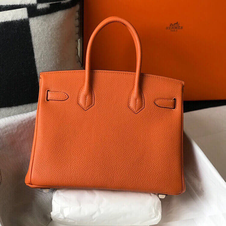 Replica Hermès Birkin Bag 9 (3)