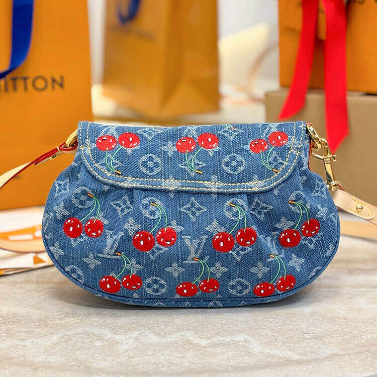Replica LV x TM Sunset M136804