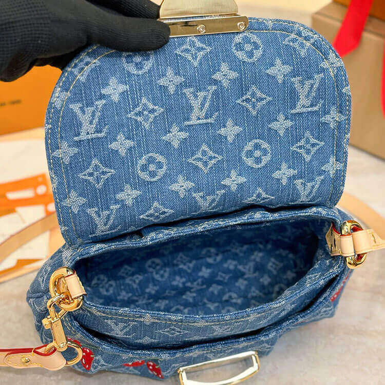 Replica LV x TM Sunset M136806