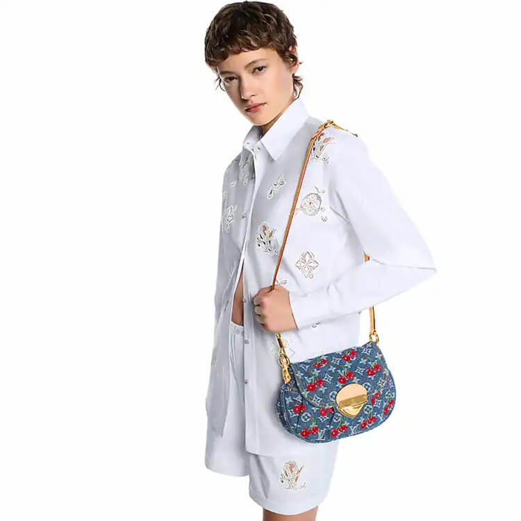 Replica LV x TM Sunset M136807