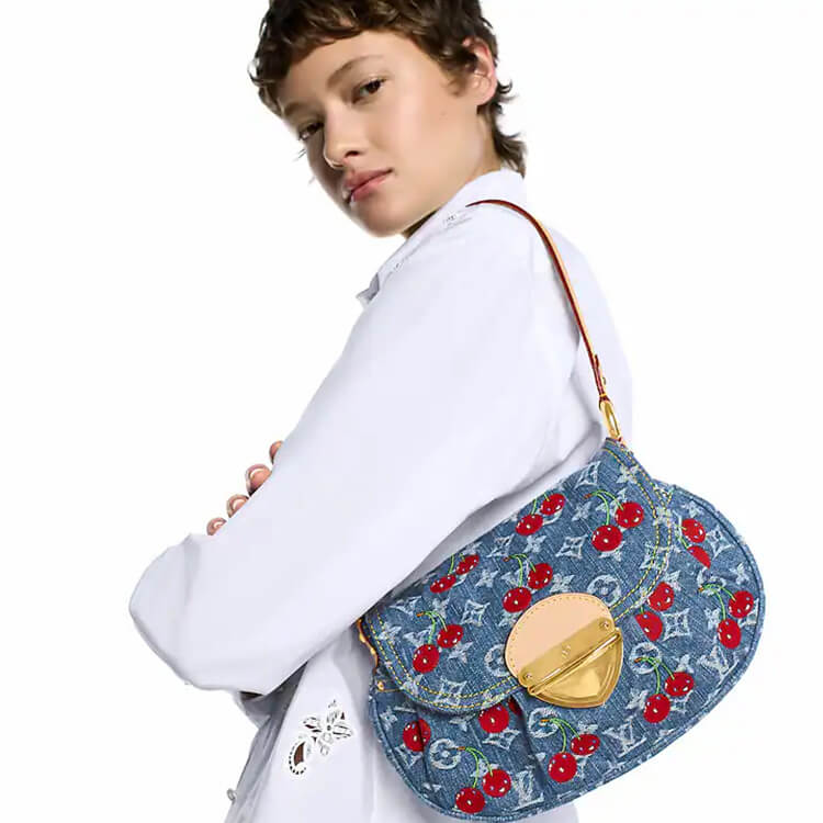 Replica LV x TM Sunset M136808