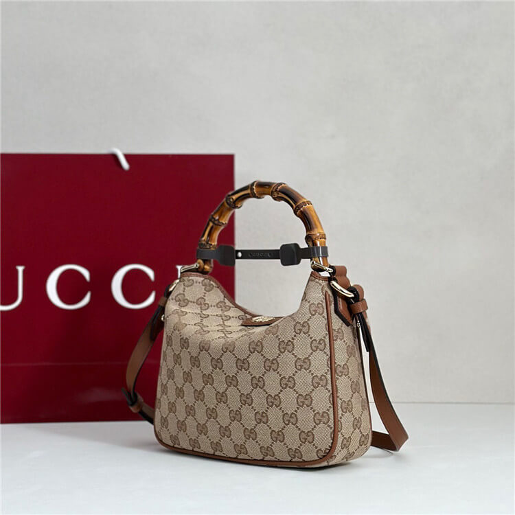 Replica Gucci Diana Small Shoulder Bag 799865 FAFT2 9943 (3)