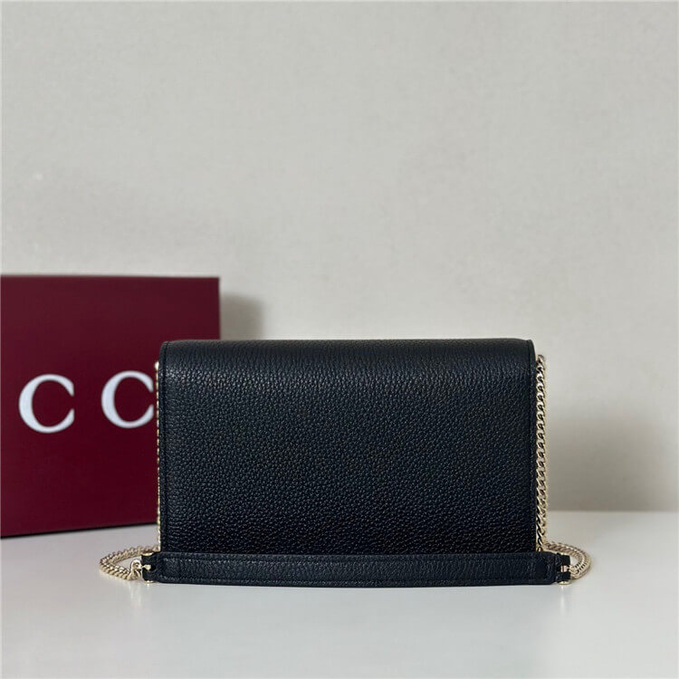 Replica Gucci Dionysus Wallet On Chain 837373 AAEAO 1000 (4)