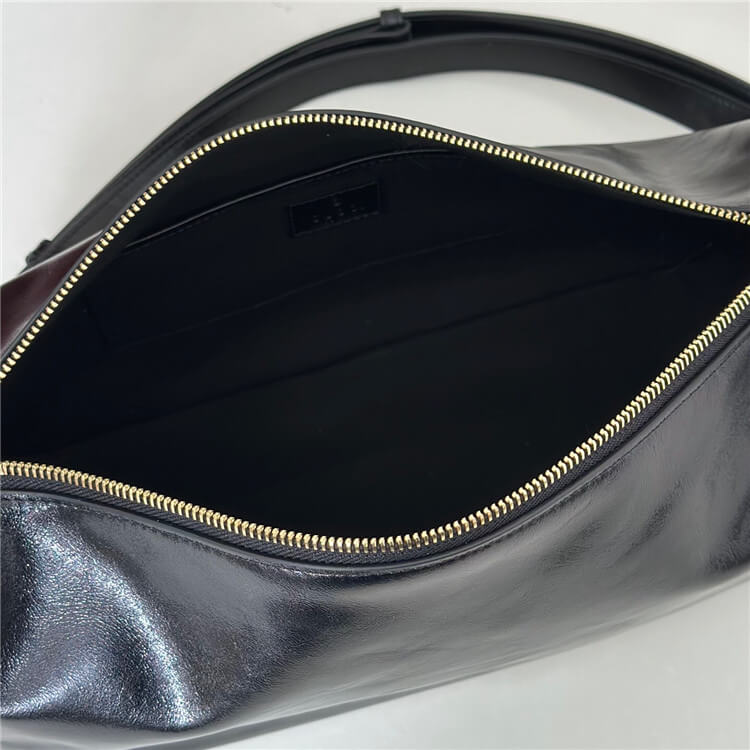 Replica Gucci Half Horsebit Medium Shoulder Bag 860787 AAF1G 1000 (7)