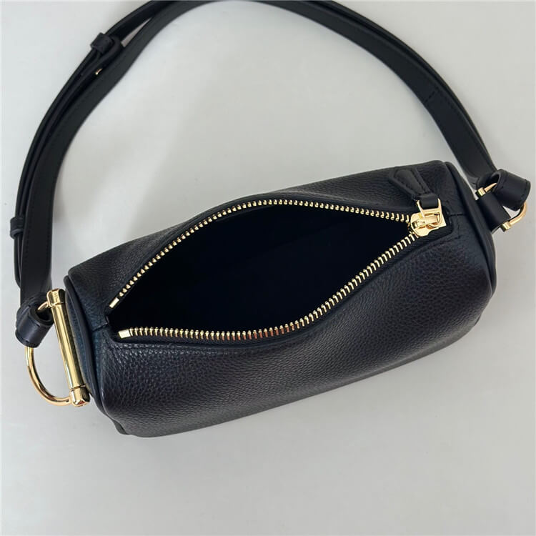 Replica Gucci Half Horsebit Mini Bag 860784 AAFW0 1000 (7)