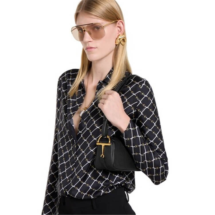 Replica Gucci Half Horsebit Mini Bag 860784 AAFW0 1000 (8)