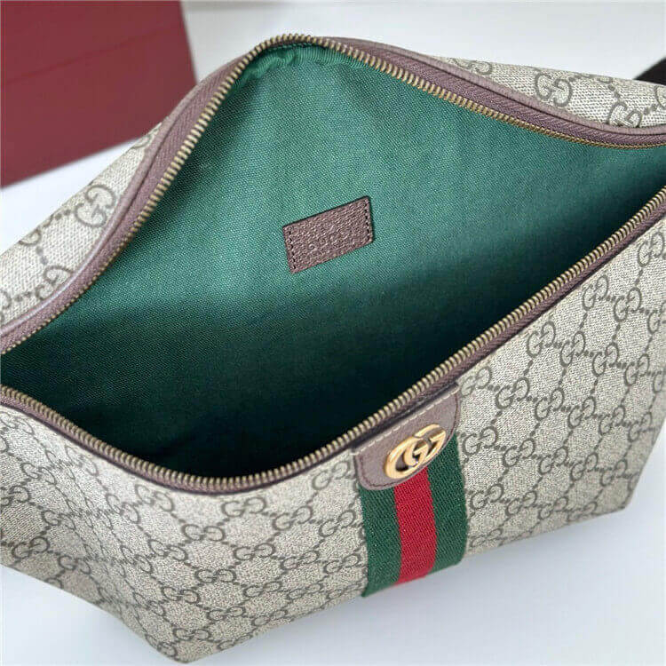 Replica Gucci Ophidia Large Belt Bag 839104 FAEOF 9745 (6)