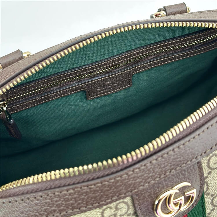 Replica Gucci Ophidia Medium Boston Bag 836825 FAE0J 9867 (6)