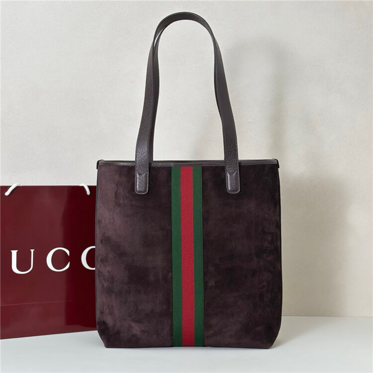Replica Gucci Ophidia Medium Tote Bag 834465 AAE1D 2041 (4)