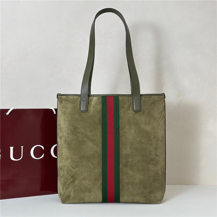 Replica Gucci Ophidia Medium Tote Bag 834465 AAE1D 3055 (4)