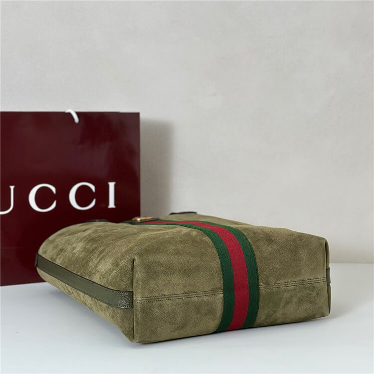 Replica Gucci Ophidia Medium Tote Bag 834465 AAE1D 3055 (5)