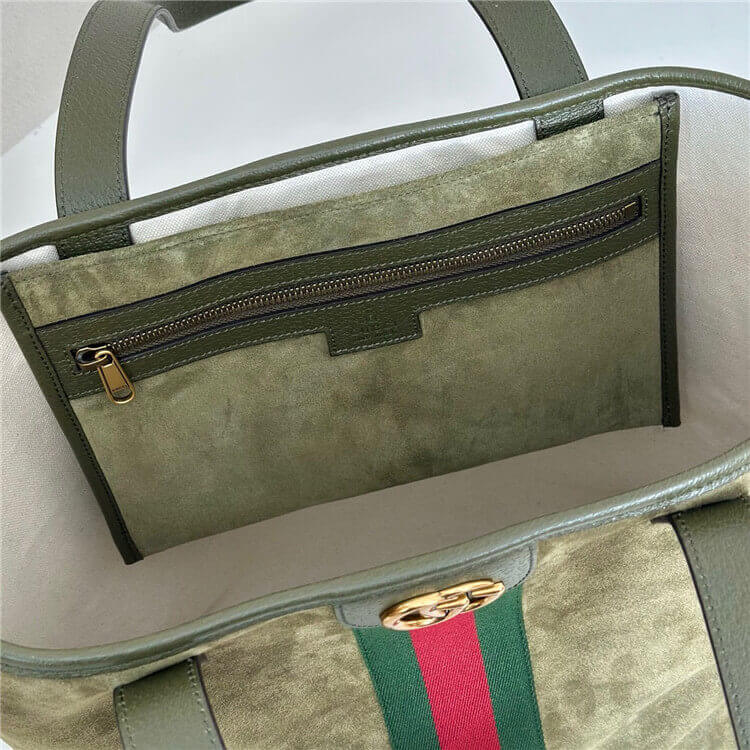 Replica Gucci Ophidia Medium Tote Bag 834465 AAE1D 3055 (6)