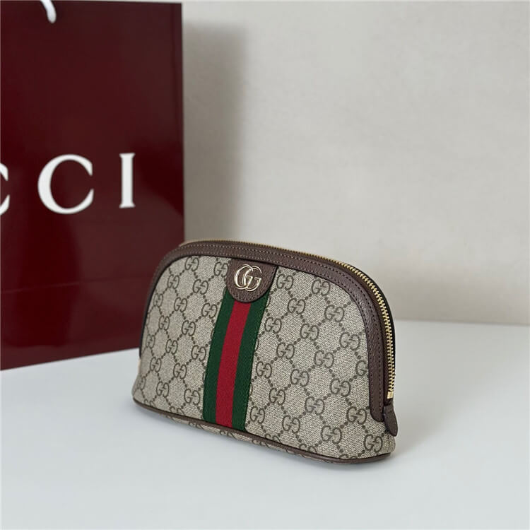 Replica Gucci Ophidia Small Cosmetic Case 838483 FAE0P 9746 (3)
