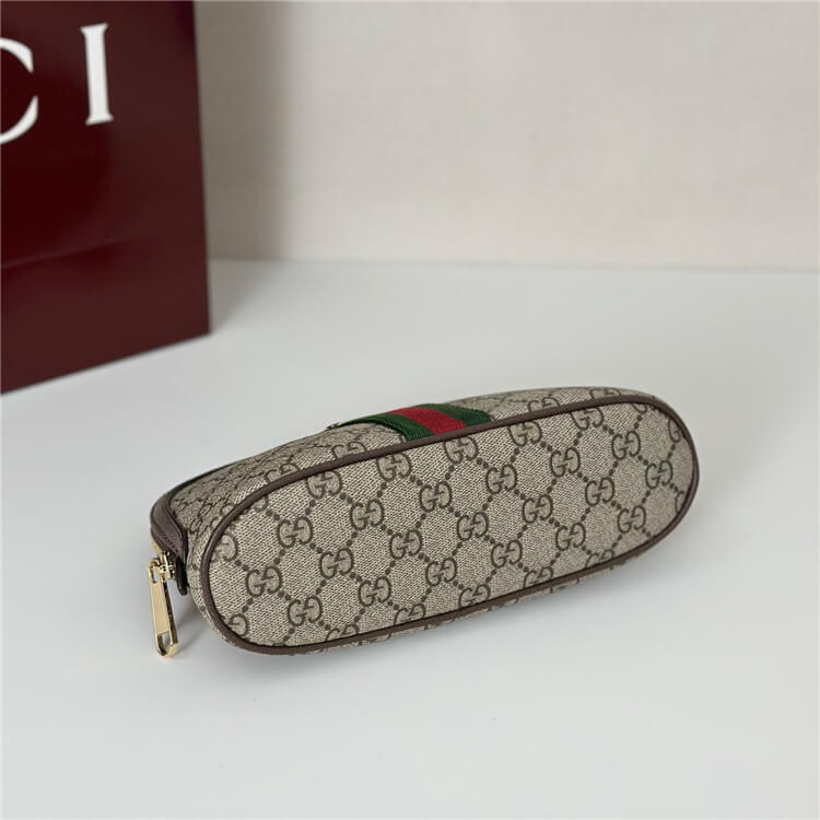 Replica Gucci Ophidia Small Cosmetic Case 838483 FAE0P 9746 (5)