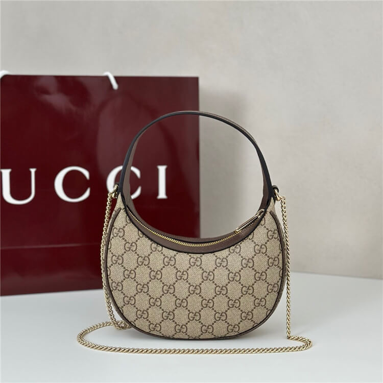 Replica Gucci Ophidia Small Shoulder Bag 838463 FAE0P 9746 (4)