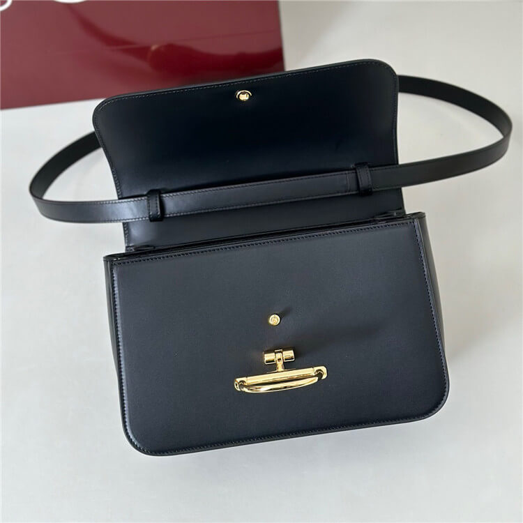 Replica Gucci Siena Medium Top Handle Bag 855535 AAFKB 1000 (6)