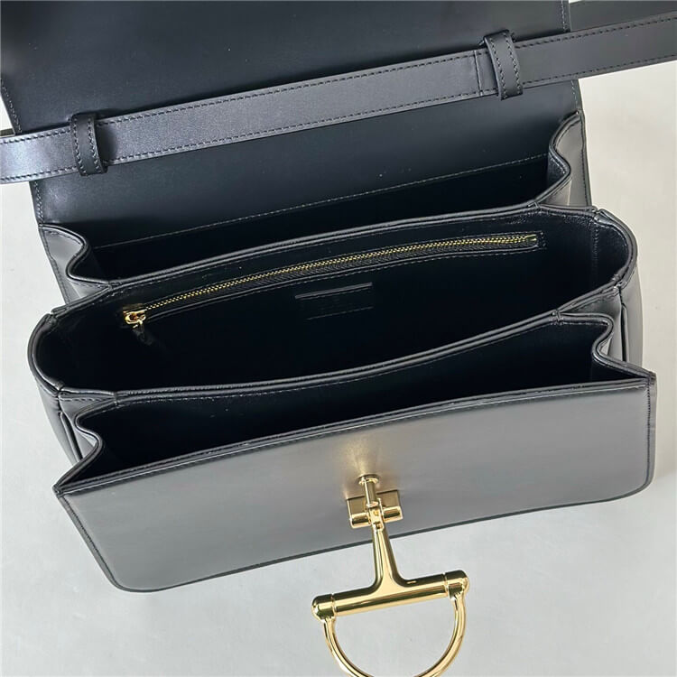 Replica Gucci Siena Medium Top Handle Bag 855535 AAFKB 1000 (7)