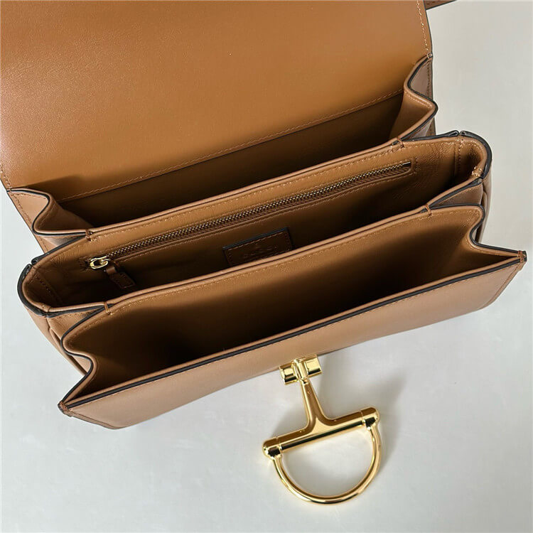 Replica Gucci Siena Small Shoulder Bag 846705 AAFKB 2718 (7)