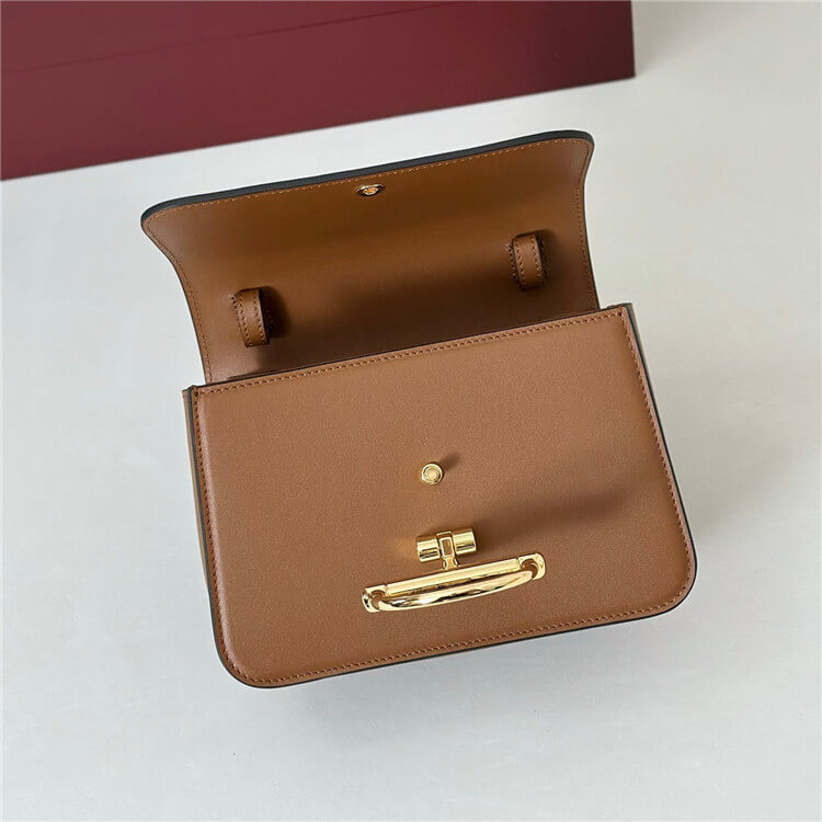 Replica Gucci Siena Small Top Handle Bag 855536 AAFKB 2718 (6)